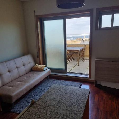 Appartamento Beach House Lavra Esterno foto