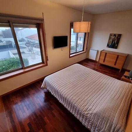 Appartamento Beach House Lavra Esterno foto