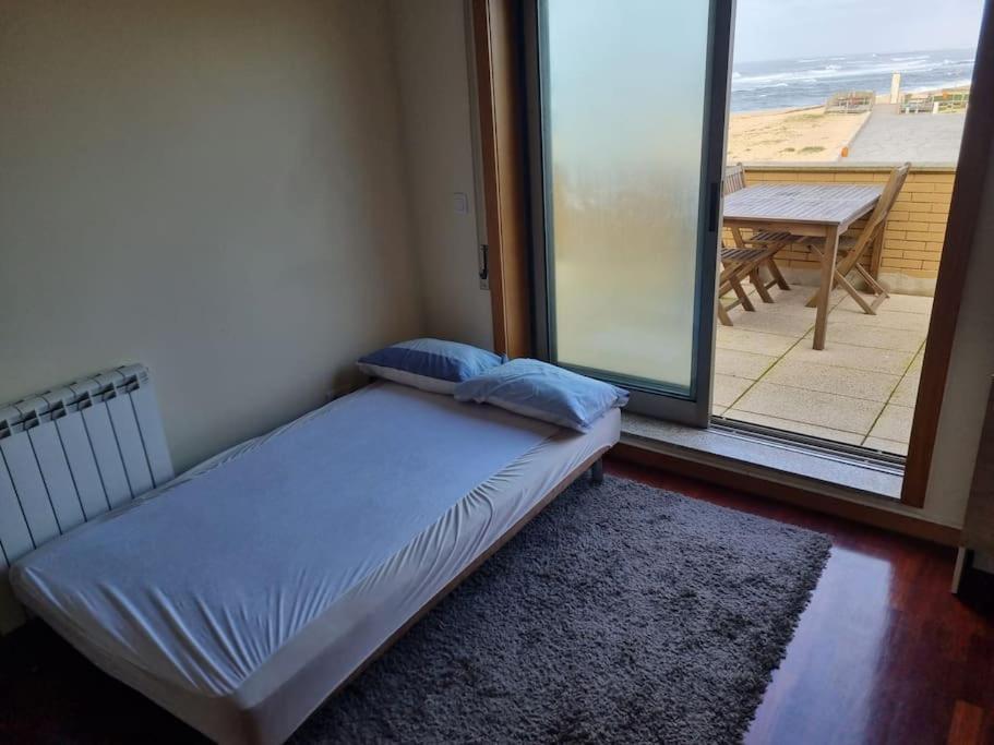 Appartamento Beach House Lavra Esterno foto