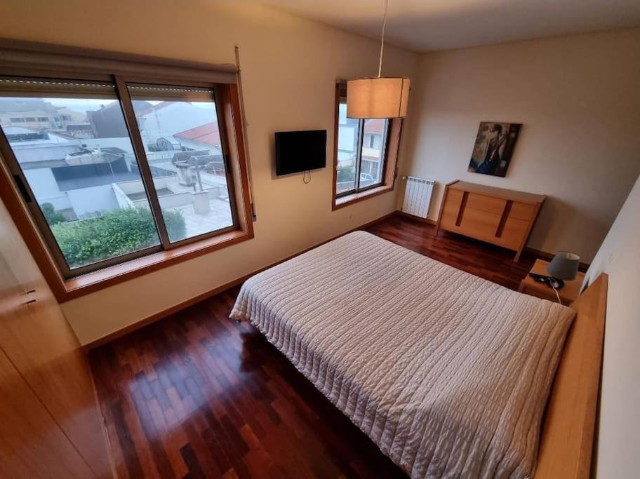 Appartamento Beach House Lavra Esterno foto
