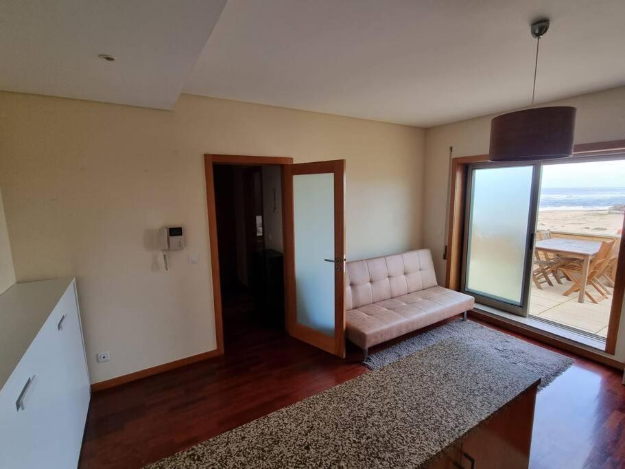 Appartamento Beach House Lavra Esterno foto