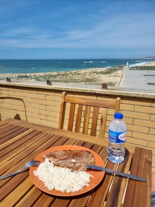 Appartamento Beach House Lavra Esterno foto
